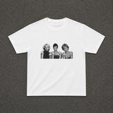 Iconic 3 Baby Tee