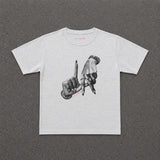 LA Baby Tee
