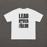 LNF Baby Tee
