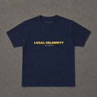 Local Celebrity Baby Tee