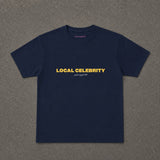 Local Celebrity Baby Tee