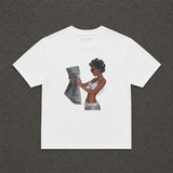 News Baby Tee