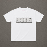 PSC Golf Club Baby Tee