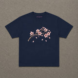 Sakura Baby Tee