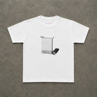 Smoking Kills Baby Tee