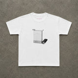 Smoking Kills Baby Tee