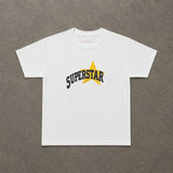Superstar Baby Tee