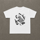 The Aftermath Baby Tee