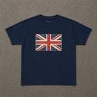 United Jack Baby Tee