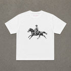 Wild West Baby Tee
