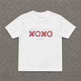 XOXO Baby Tee