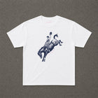 Yeehaw! Baby Tee