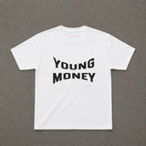 Young Money Baby Tee