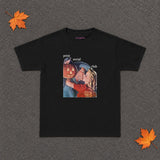 Pumpkin Kiss Baby Tee