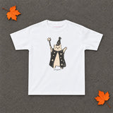 Wizard Cat Baby Tee
